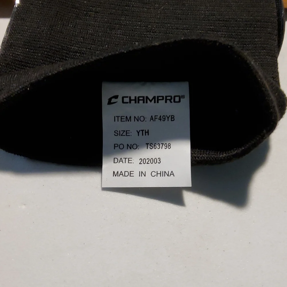 Champro Sports ID Arm Band